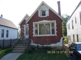 2321 S Kirkland Ave, Chicago, IL 60623