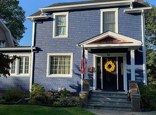 112 Rock Rd, Glen Rock, NJ 07452