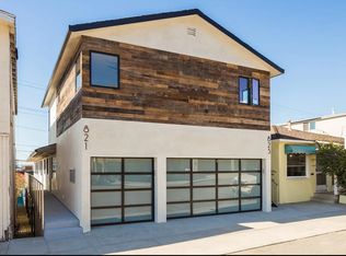 821 Manhattan Ave #7, Hermosa Beach, CA 90254