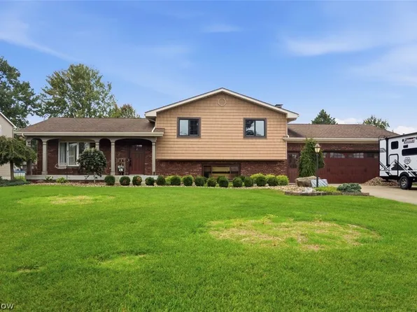 5652 Bonnell Dr, Youngstown, OH 44512