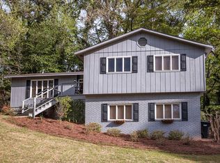 5431 Roaring Branch Rd, Columbus, GA 31904