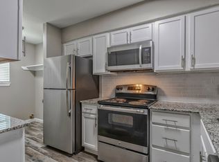 Mercer Park, Arlington, TX 76010