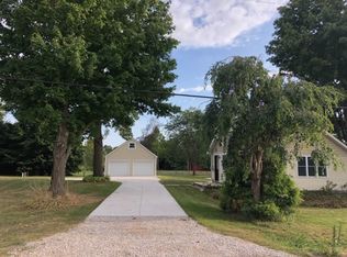 2603 Holt Rd, Mason, MI 48854