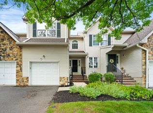 53A Dewitt Ln, Hillsborough, NJ 08844