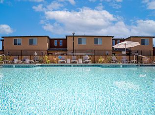 San Stefano Townhomes, Chandler, AZ 85225