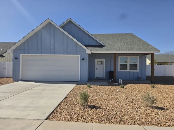 2901 W Eagle Dr, Thatcher, AZ 85552