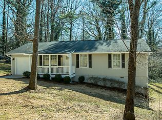 2897 Rockcliff Rd SE, Atlanta, GA 30316