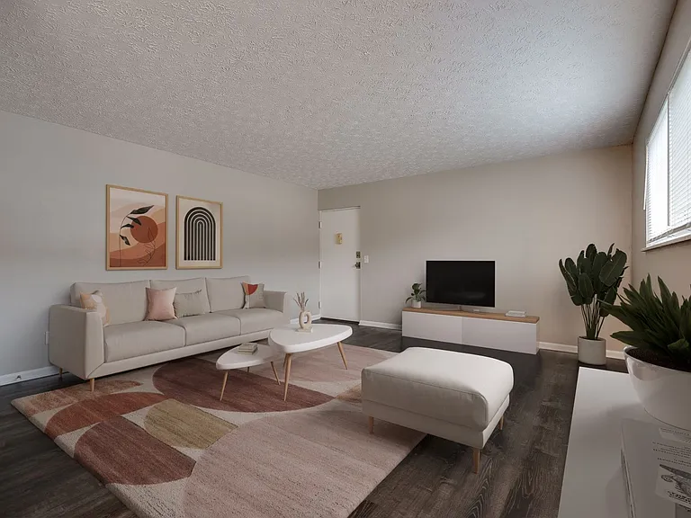 Clearwater Apartments — Photo 15