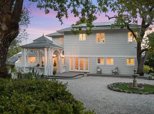 165 Crescent Rd, San Anselmo, CA 94960