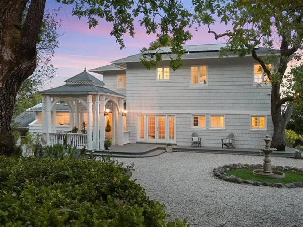 165 Crescent Rd, San Anselmo, CA 94960