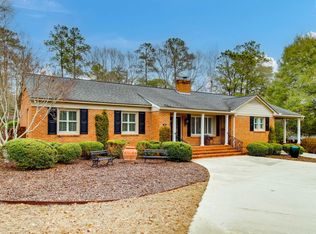 1904 Wood Ln, Camden, SC 29020