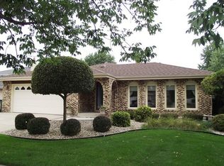 7530 Hemlock Dr, Orland Park, IL