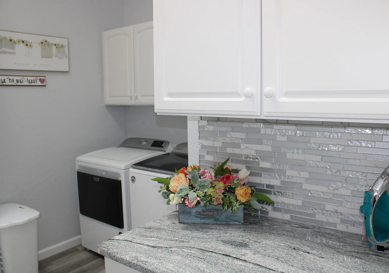 Beautiful and modern townhome close to medical centers — Photo 3