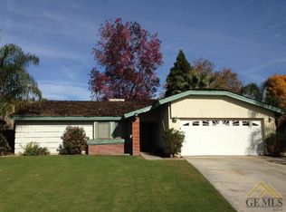 6912 Natchitoches Way, Bakersfield, CA