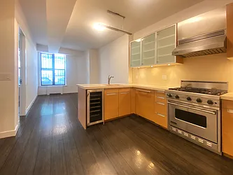 Rented by M G Commercial Realty
