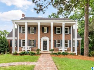 1815 Wellington Rd, Homewood, AL 35209