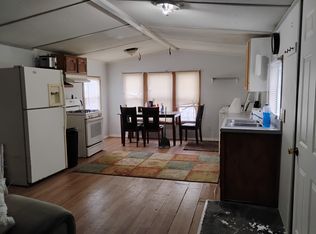 13555 Neapolis Waterville Rd LOT 10, Grand Rapids, OH 43522