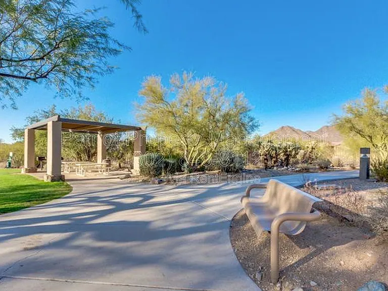 16420 N Thompson Peak Pkwy #1037 — Photo 48