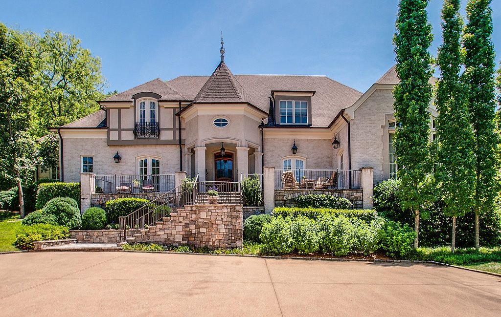 1412 Richland Woods Ln, Brentwood, TN 37027 | Zillow