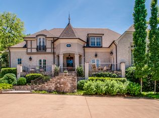 1412 Richland Woods Ln, Brentwood, TN 37027