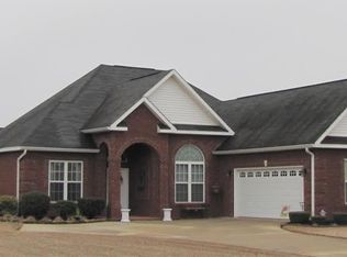 113 Sir Patrick Way, Warner Robins, GA 31088