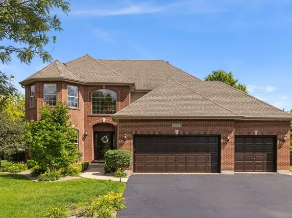 26643 Lindengate Cir, Plainfield, IL 60585