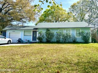 5024 Kerle St, Jacksonville, FL 32205