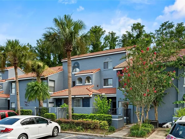 4742 Capri Pl #214, Orlando, FL 32811