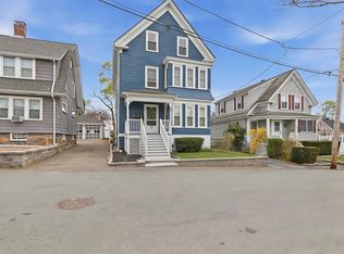 13 Roy Street Condo Trust, Swampscott, MA 01907