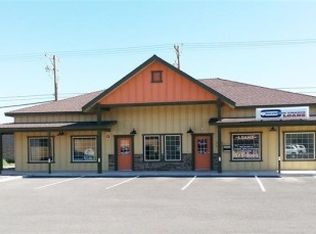192 E Main St STE 6, Fernley, NV 89408
