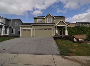 12107 181st Ave E, Bonney Lake, WA 98391