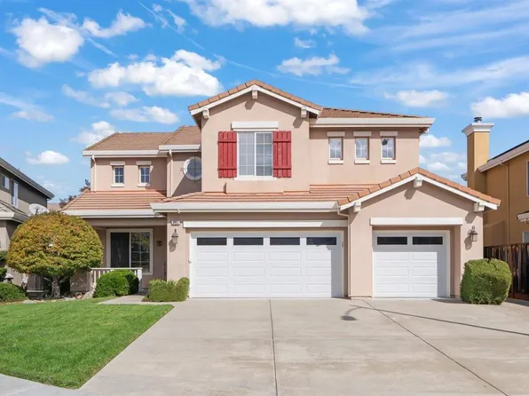 1469 Goshawk Ct, Gilroy, CA 95020