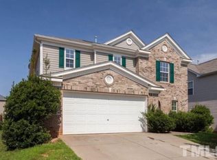 224 Apple Drupe Way, Holly Springs, NC 27540