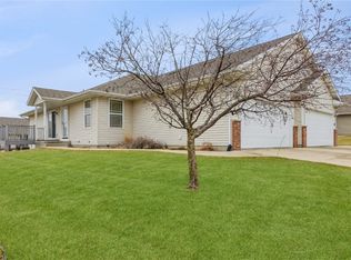 4158 31st Ave SW UNIT A, Cedar Rapids, IA 52404