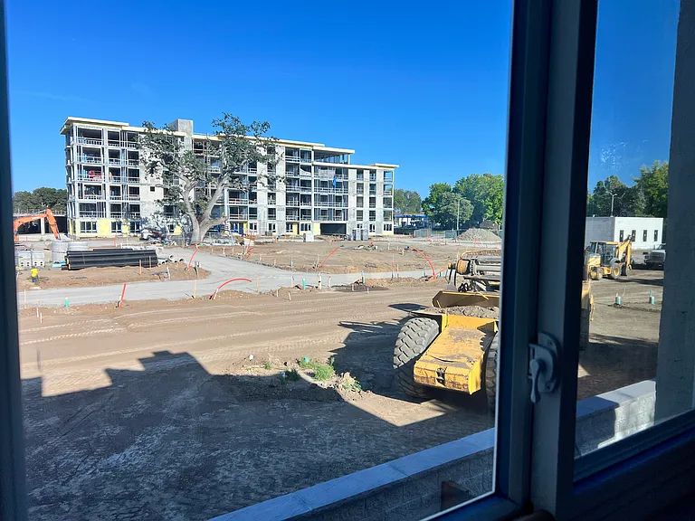 New Townhomes to Be Built