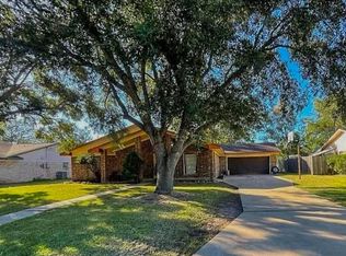 3433 Lanarkshire St, Bay City, TX 77414