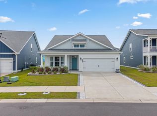 1107 Safe Haven Dr., Myrtle Beach, SC 29579