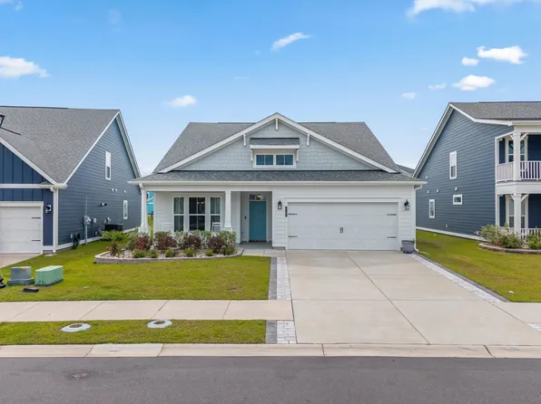 1107 Safe Haven Dr., Myrtle Beach, SC 29579