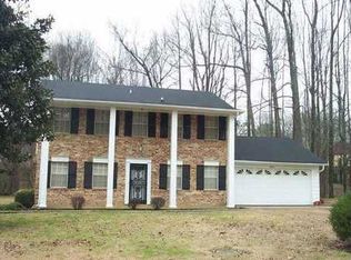 4548 Kassel Rd, Memphis, TN 38116