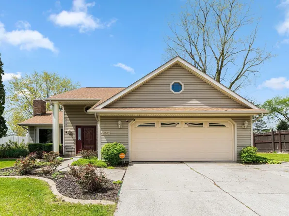 4013 Strathdon Dr, Fort Wayne, IN 46816