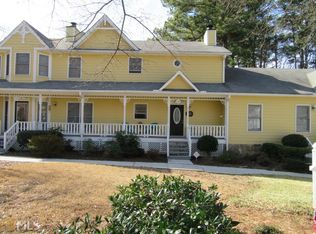 2344 Brockett Rd, Tucker, GA 30084