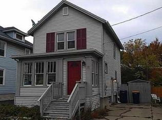 94 N Transit St, Lockport, NY 14094