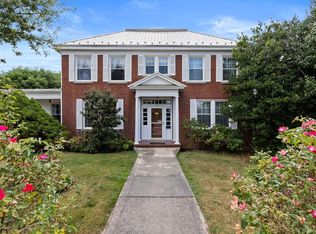 118 S Park St, Marion, VA 24354