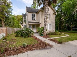 123 NE 8th St, Gainesville, FL 32601
