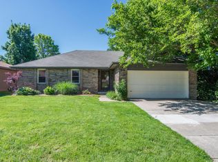 940 E Swope St, Springfield, MO 65807