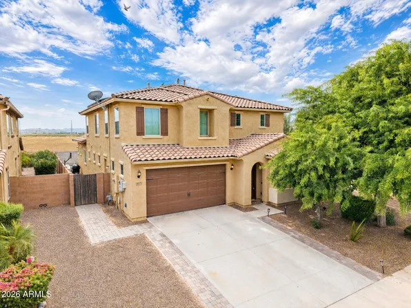 18575 W PUEBLO Avenue, Goodyear, AZ 85338