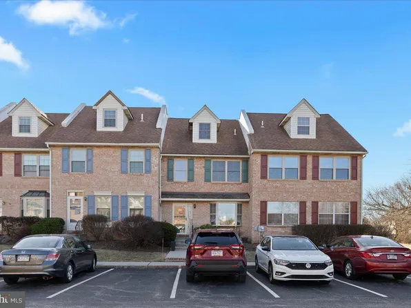 148 Jefferson Ct, East Norriton, PA 19401