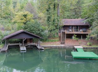 642 Acorn Creek Rd, Clayton, GA 30525