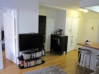 Rented by Gotham City Realty Group