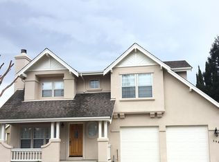 398 Waverly St, Sunnyvale, CA 94086